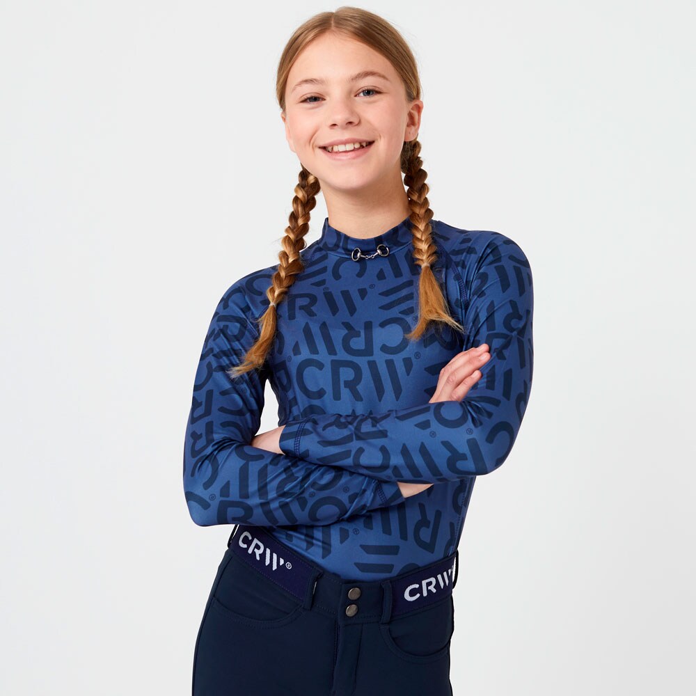 Funktionstopp Junior Jennie CRW®
