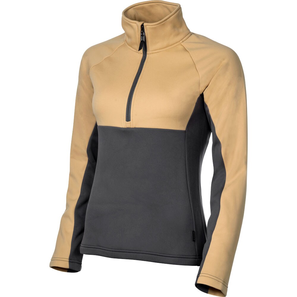 Fleecetröja  Emmons Halfzip JH Collection®