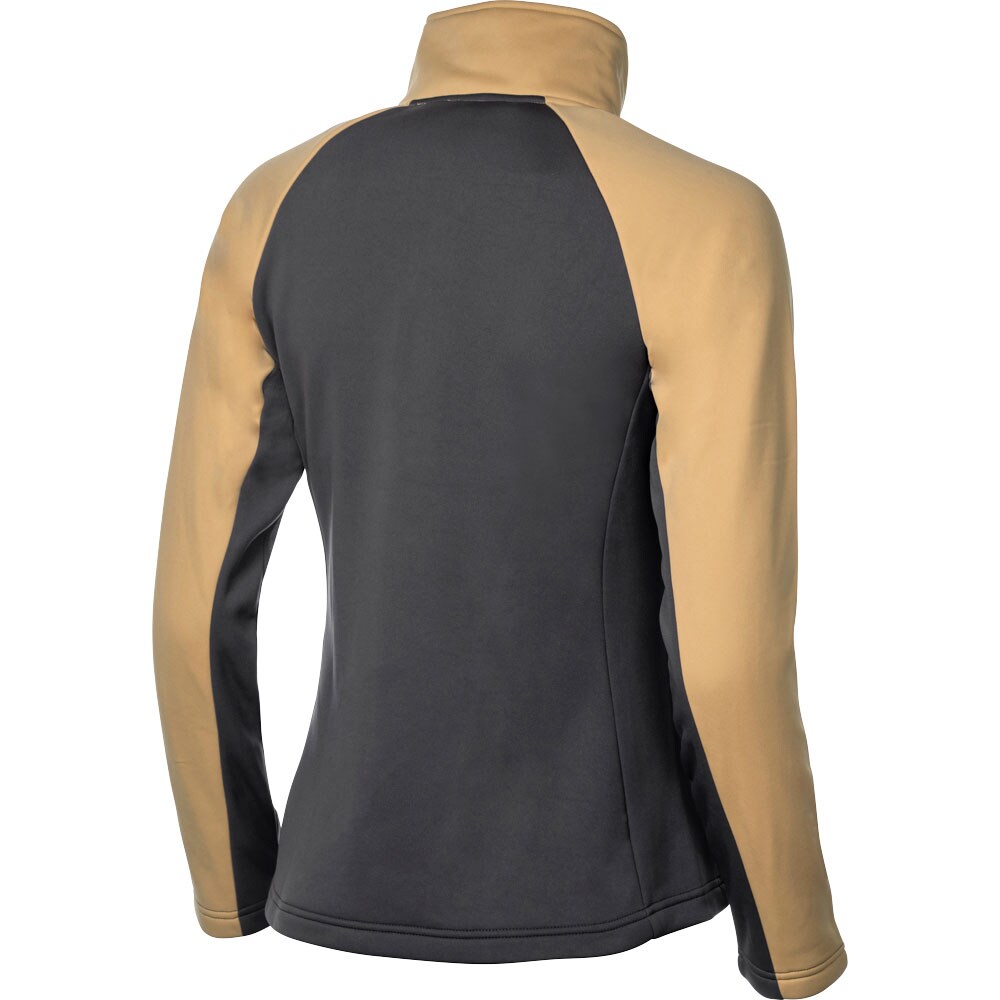 Fleecetröja  Emmons Halfzip JH Collection®