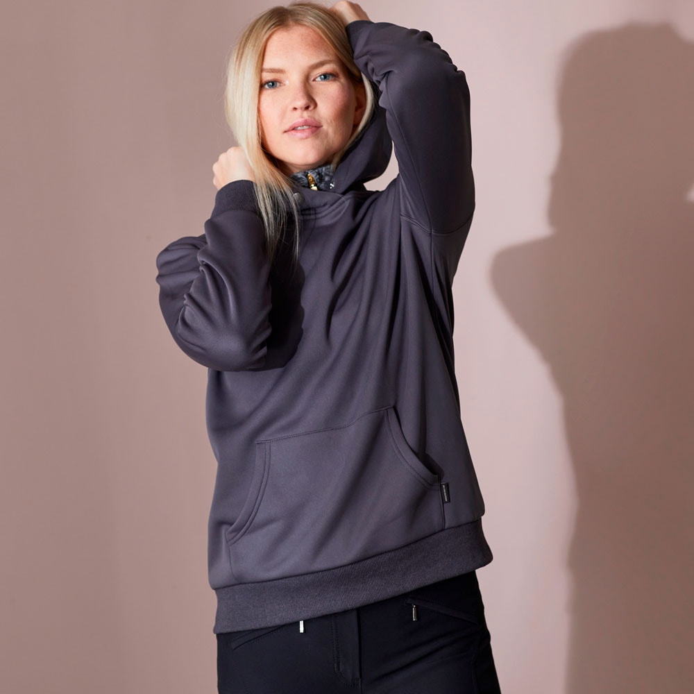 Sweatshirt  Wellwood Hood JH Collection®
