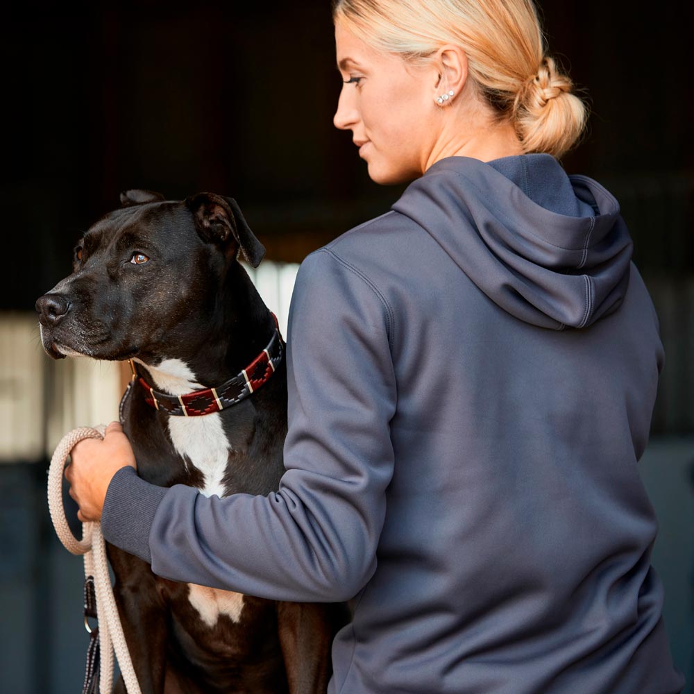 Sweatshirt  Wellwood Hood JH Collection®