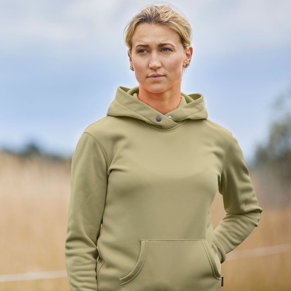 Sweatshirt  Wellwood Hood JH Collection®