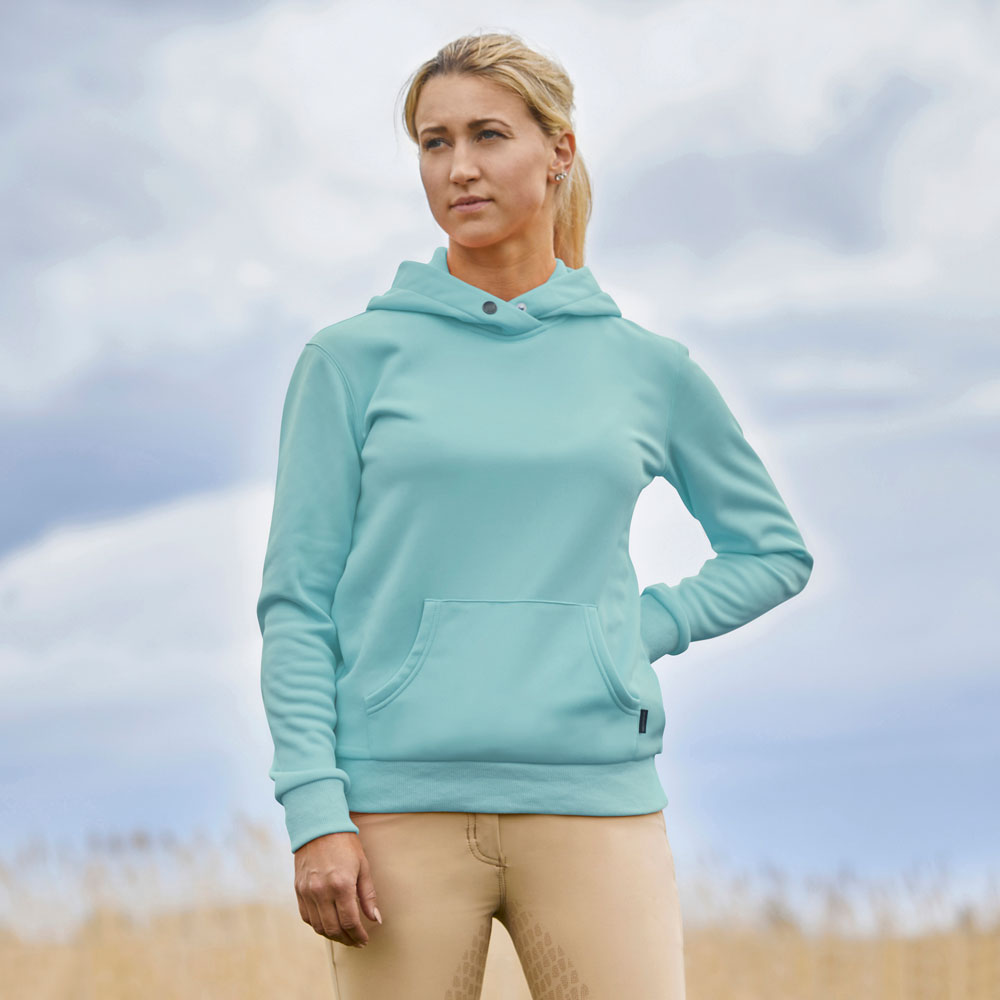 Sweatshirt Wellwood Hood JH Collection®