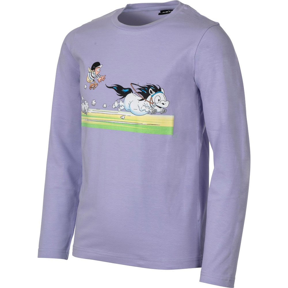T-shirt Långärmad Nim Mulle