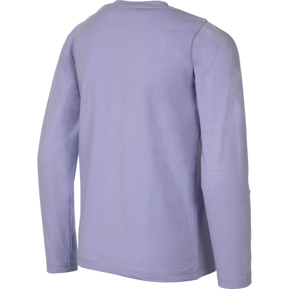 T-shirt Långärmad Nim Mulle