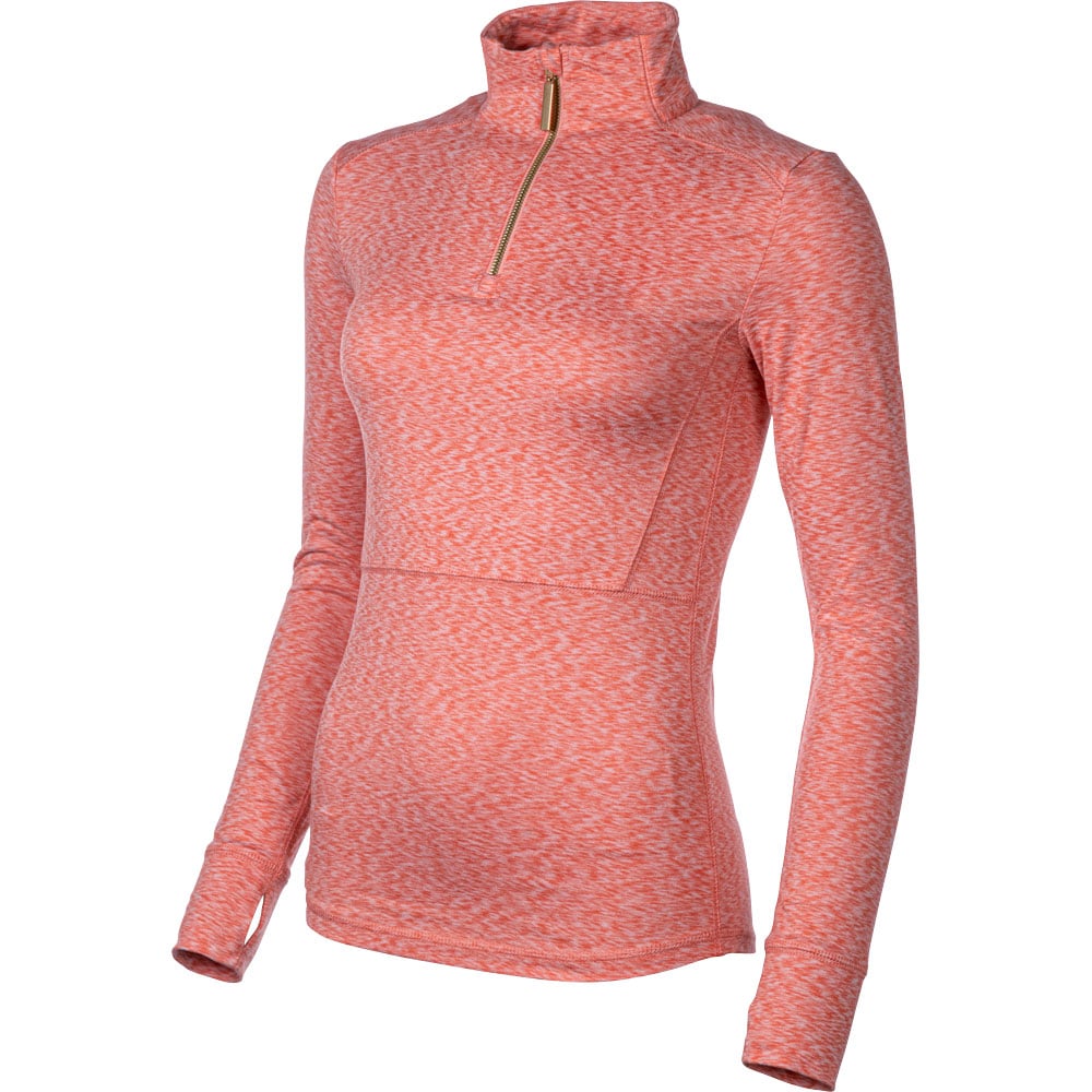 Funktionströja  Marconi Halfzip JH Collection®