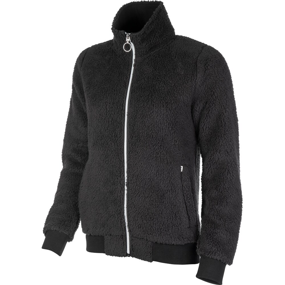 Fleecetröja Claudie CRW® Hööks Fleecetröja Claudie CRW® Hööks