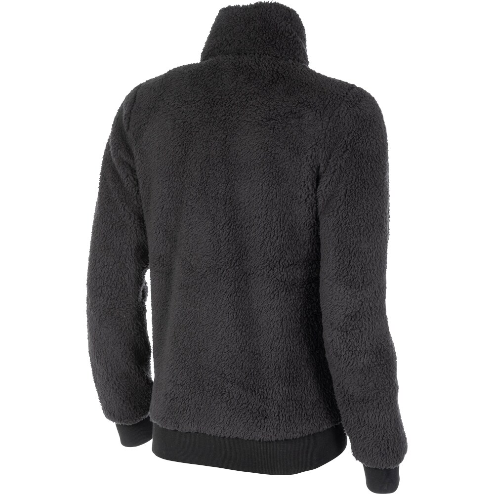 Fleecetröja Claudie CRW® Hööks Fleecetröja Claudie CRW® Hööks