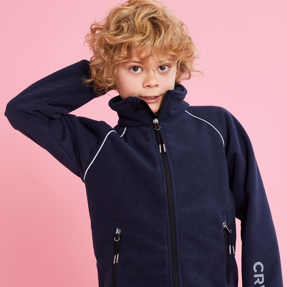 Vindjacka Fleece Champion CRW®