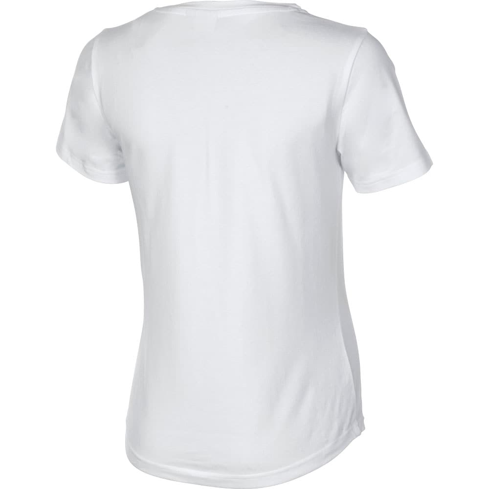 T-shirt Kortärmad Gulltopp CRW®