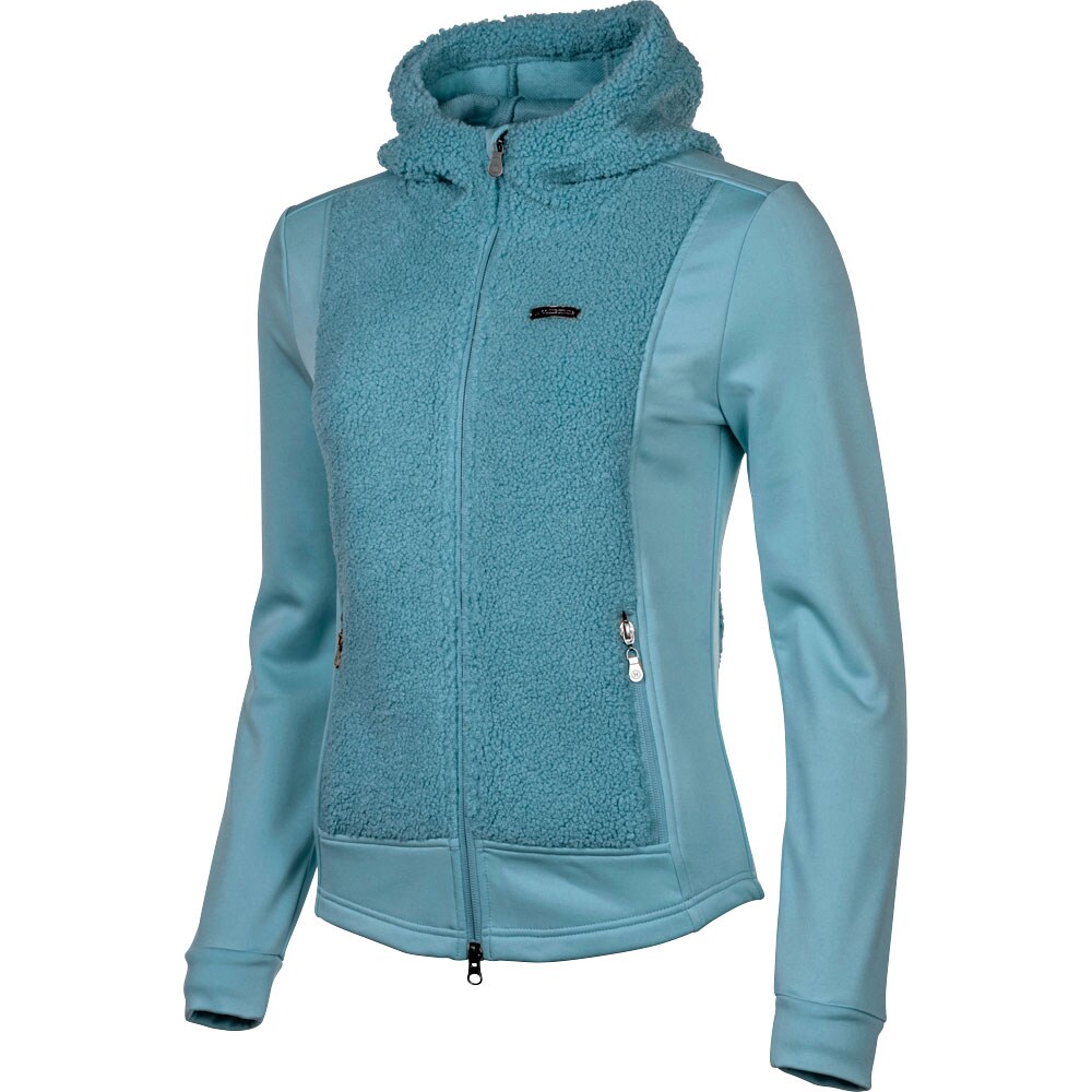 Fleecetröja  Englewood Fullzip JH Collection®