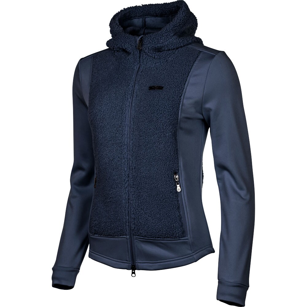 Fleecetröja  Englewood Fullzip JH Collection®