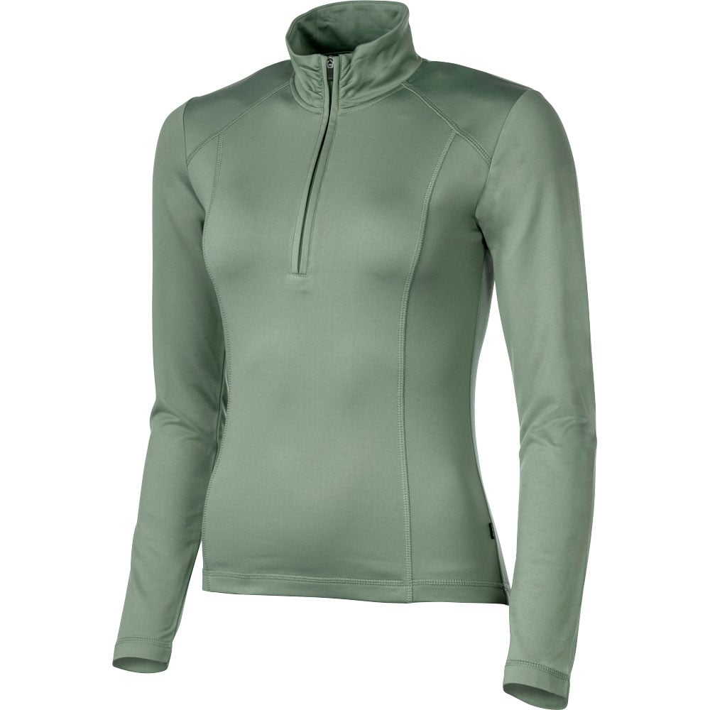 Funktionströja  Femmy Halfzip CRW®