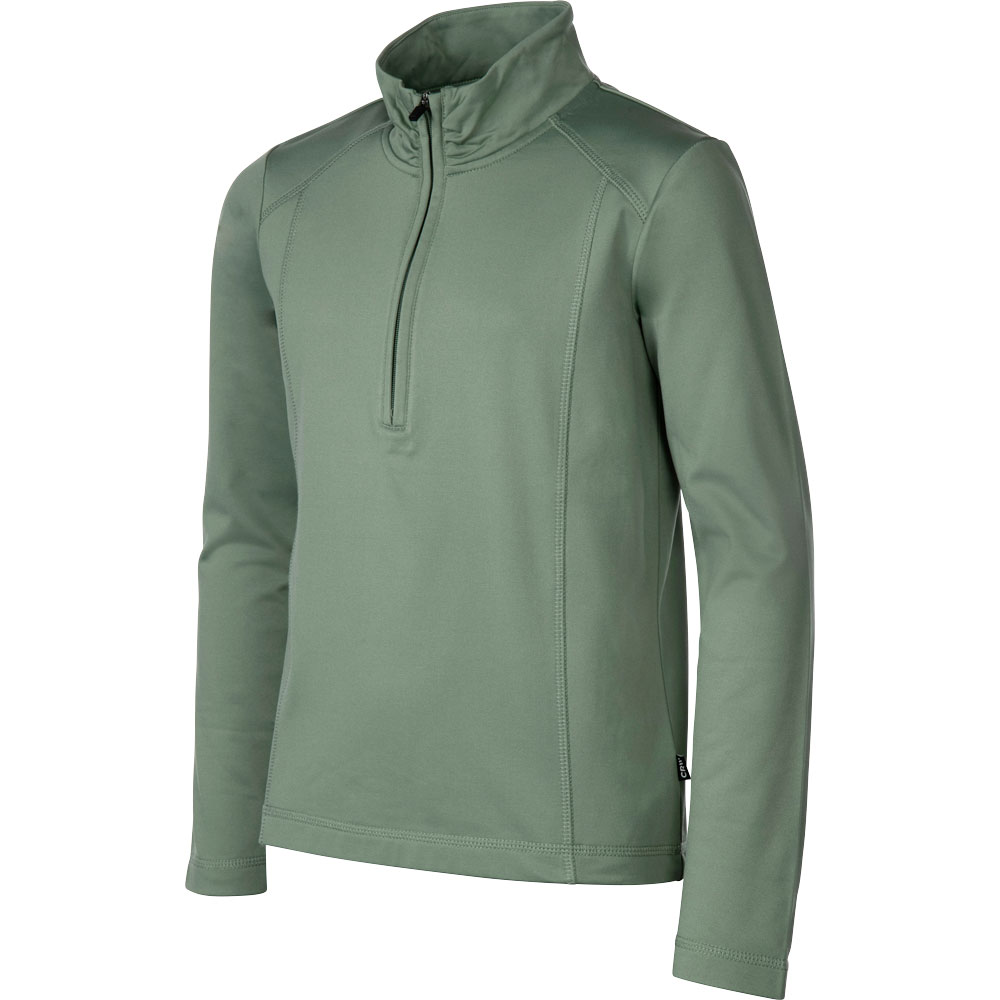 Funktionströja  Femmy Halfzip CRW®