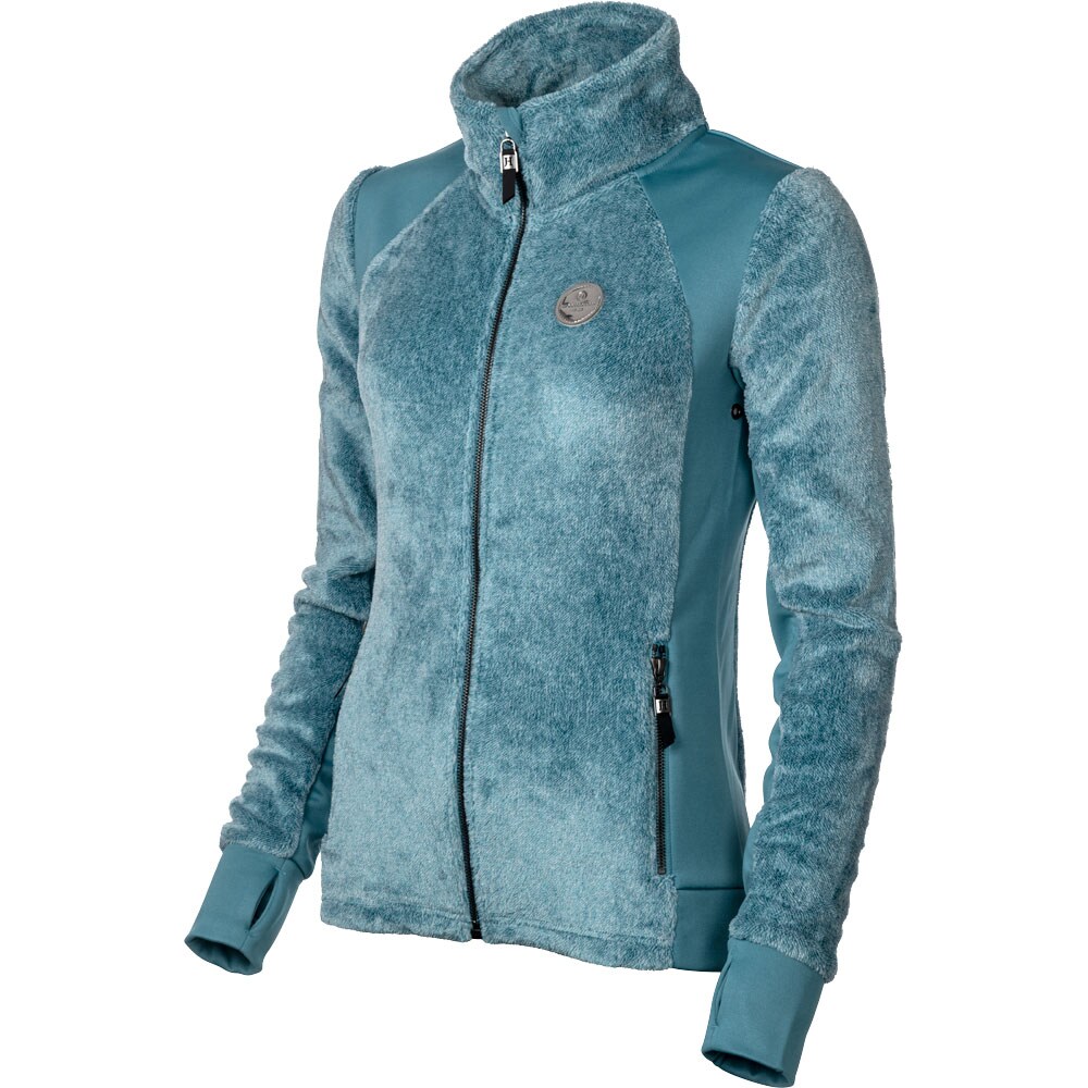 Fleecetröja  Elmont Fullzip JH Collection®