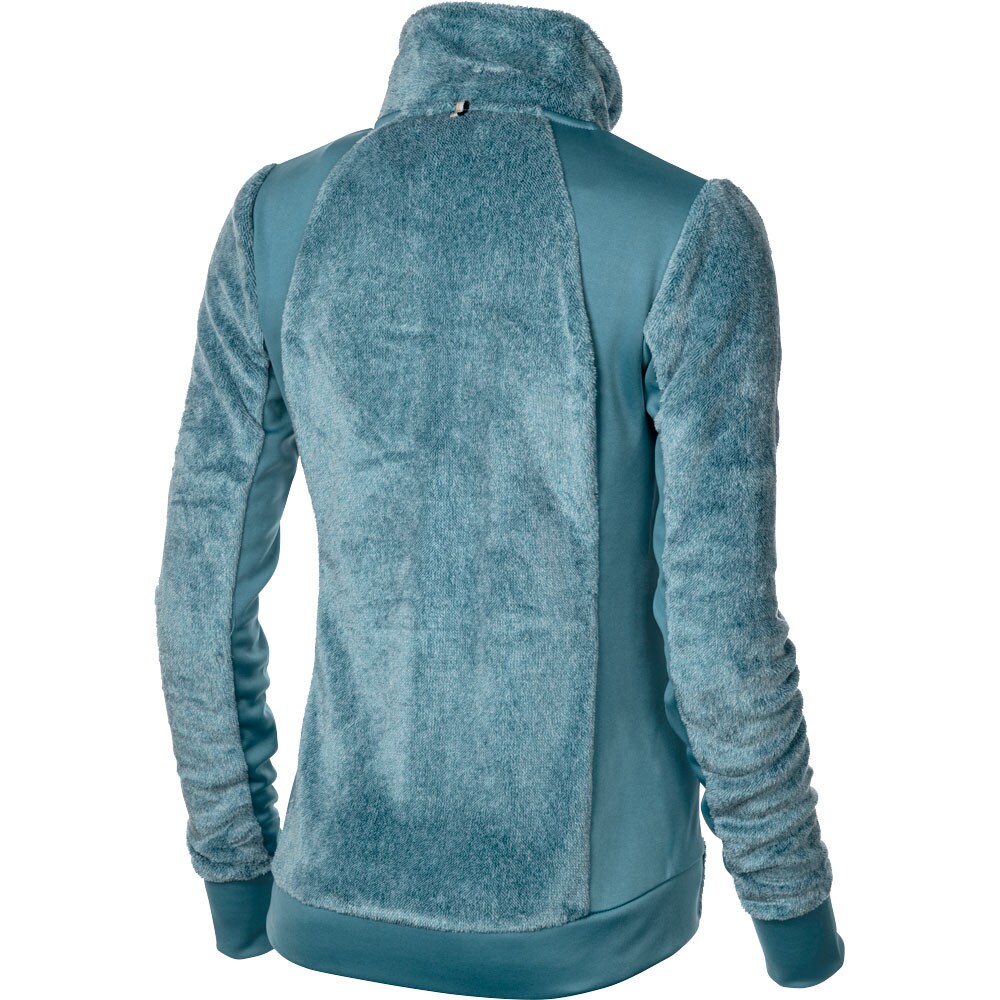 Fleecetröja  Elmont Fullzip JH Collection®