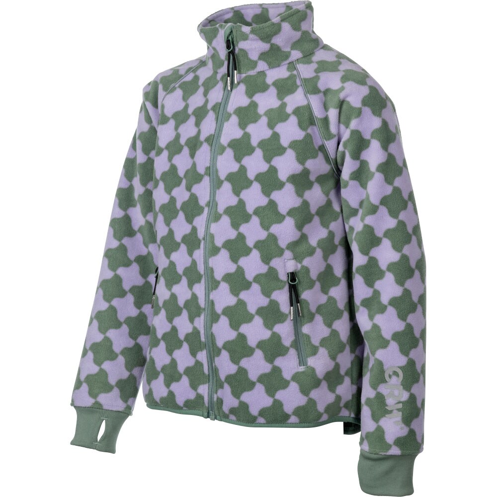 Vindjacka Fleece Champion CRW®