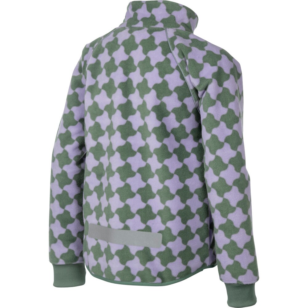 Vindjacka Fleece Champion CRW®