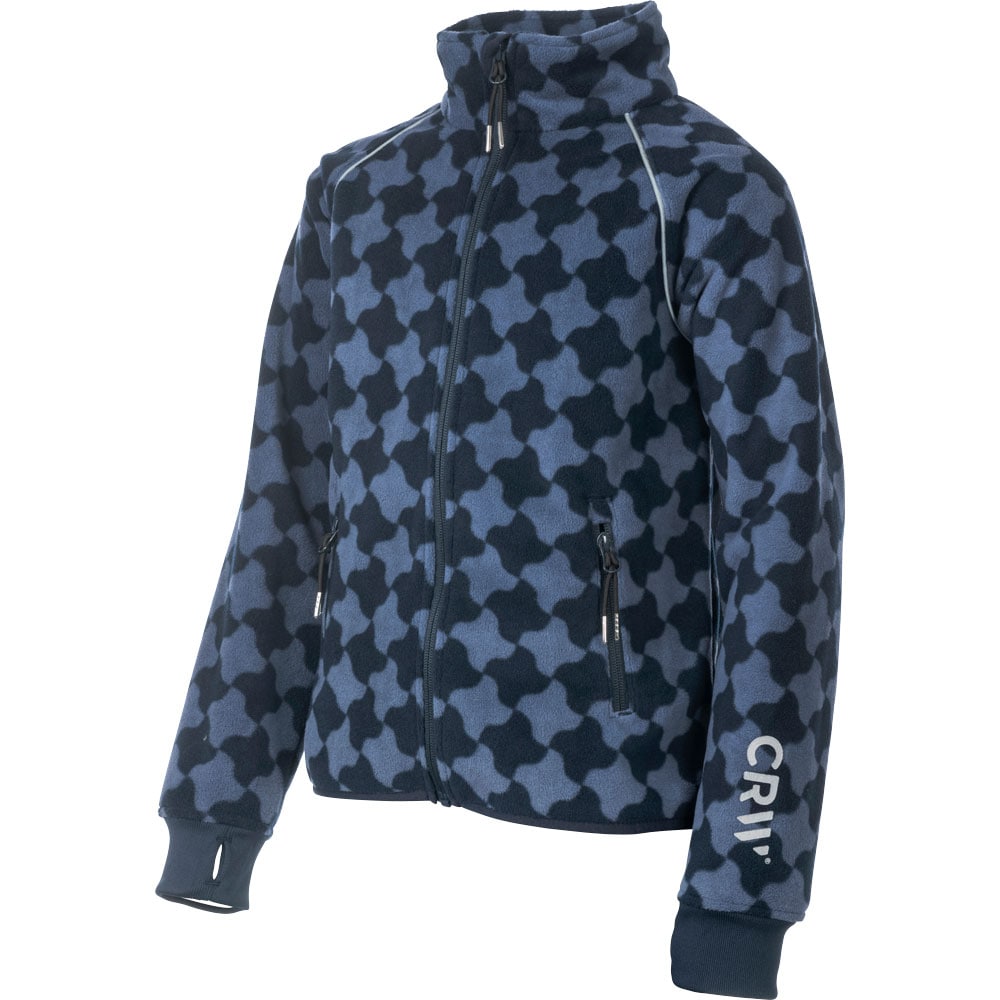 Vindjacka Fleece Champion CRW®