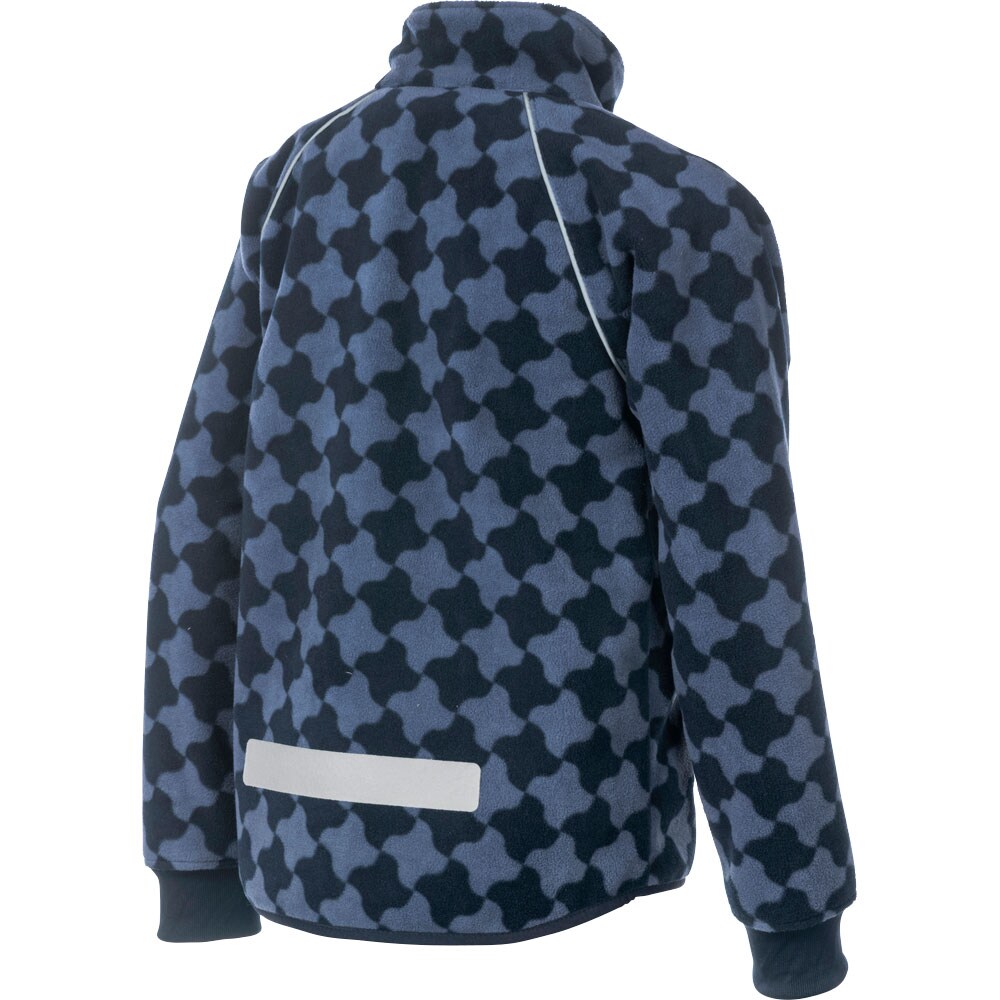 Vindjacka Fleece Champion CRW®