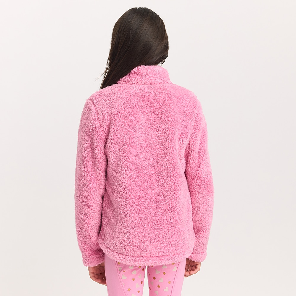 Fleecejacka Junior Minette CRW®