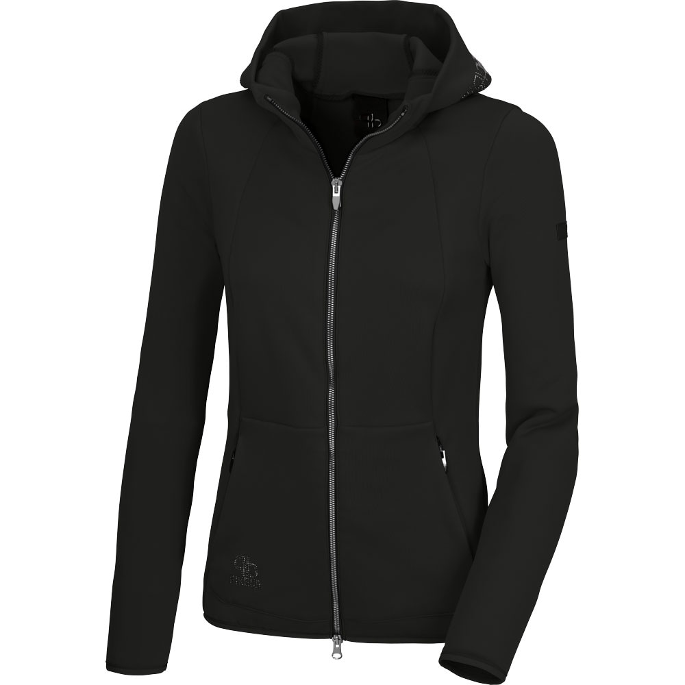 Funktionströja Fleece Velvet Pikeur®