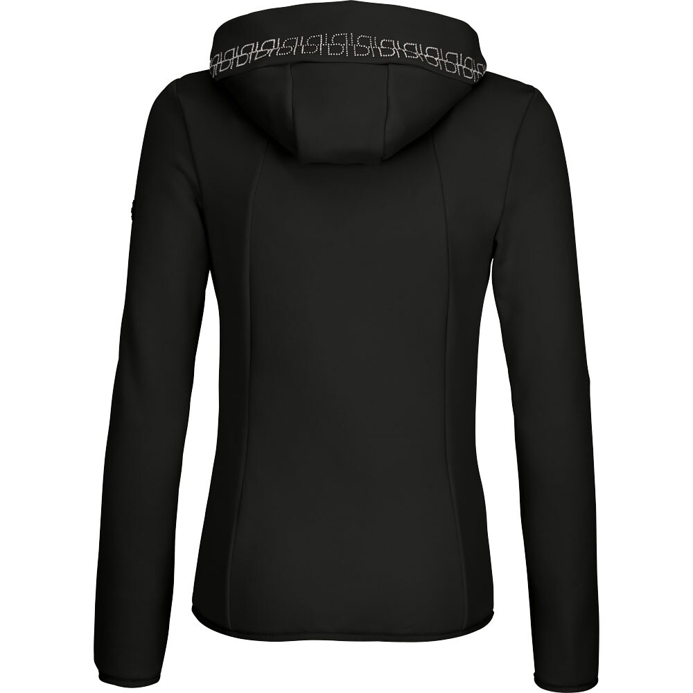 Funktionströja Fleece Velvet Pikeur®