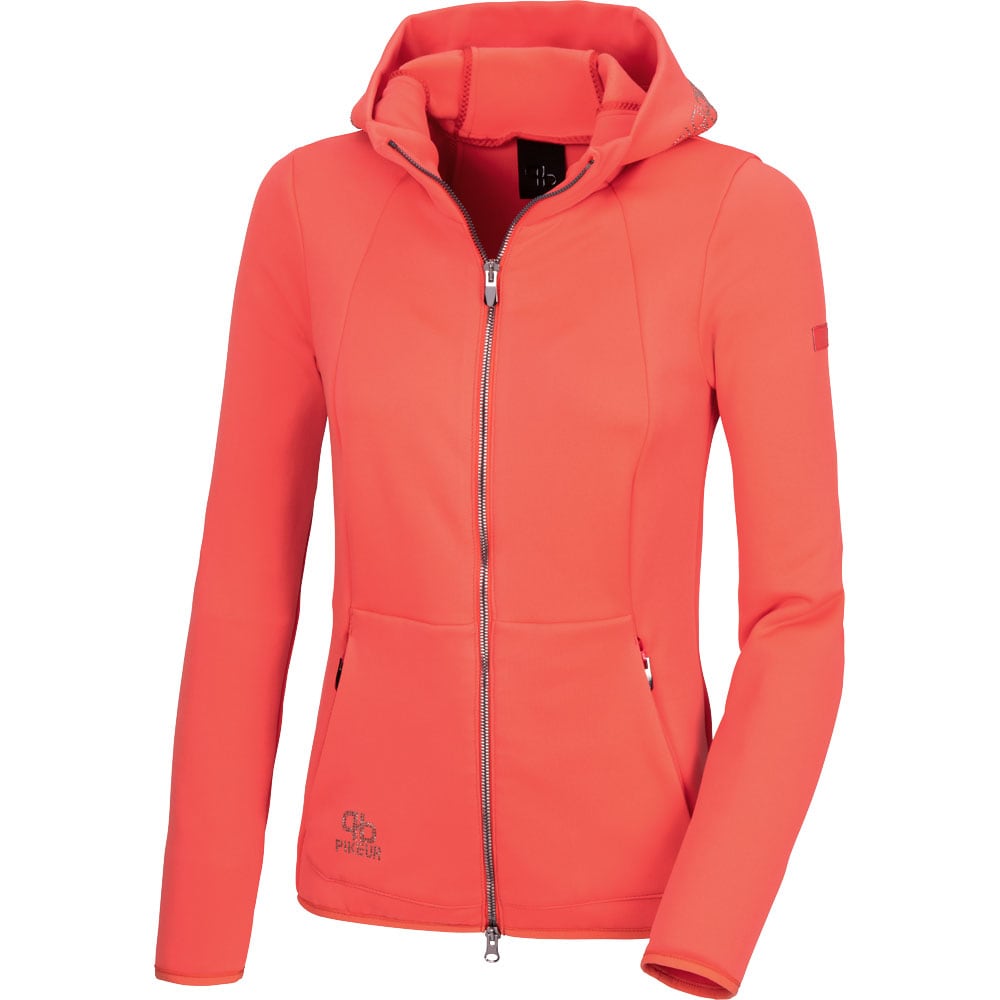 Funktionströja Fleece Velvet Pikeur®