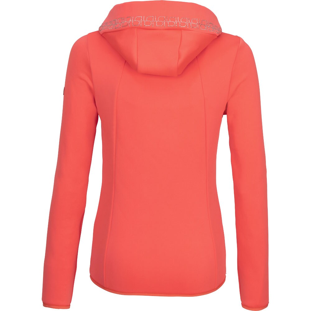 Funktionströja Fleece Velvet Pikeur®