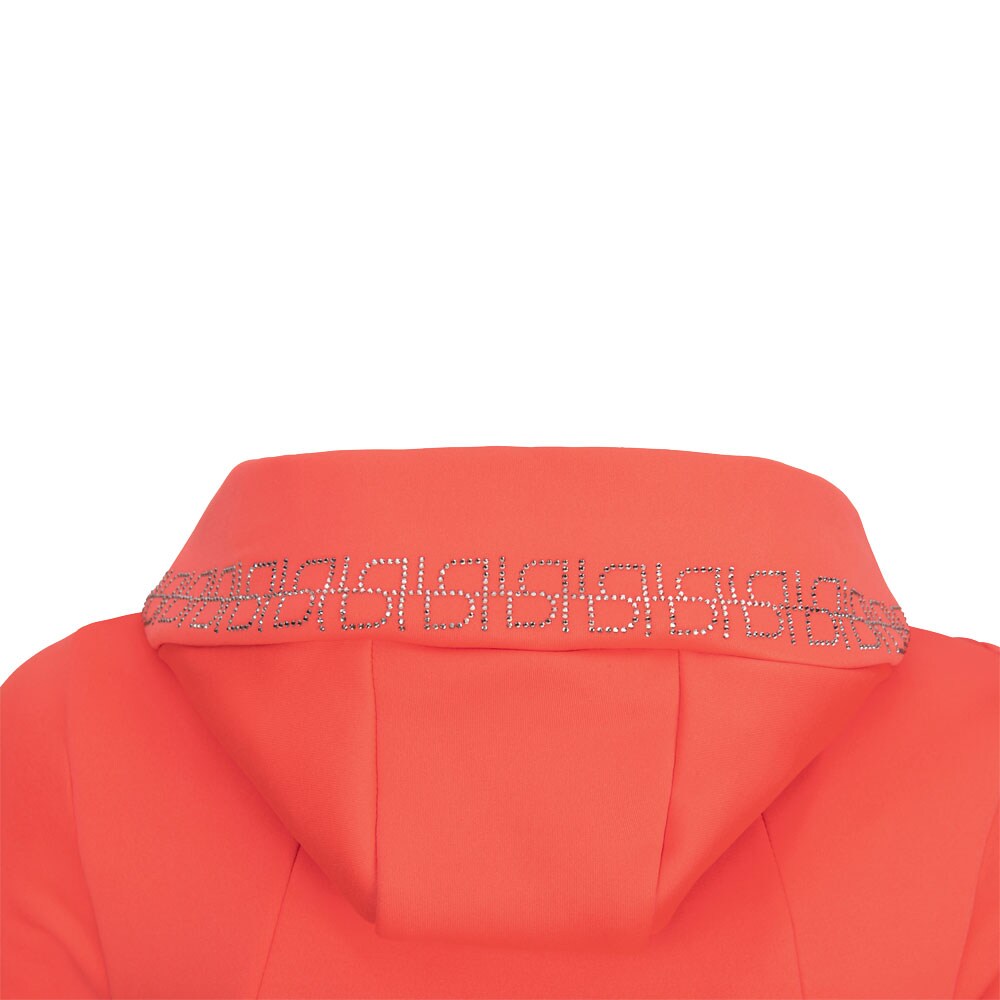 Funktionströja Fleece Velvet Pikeur®