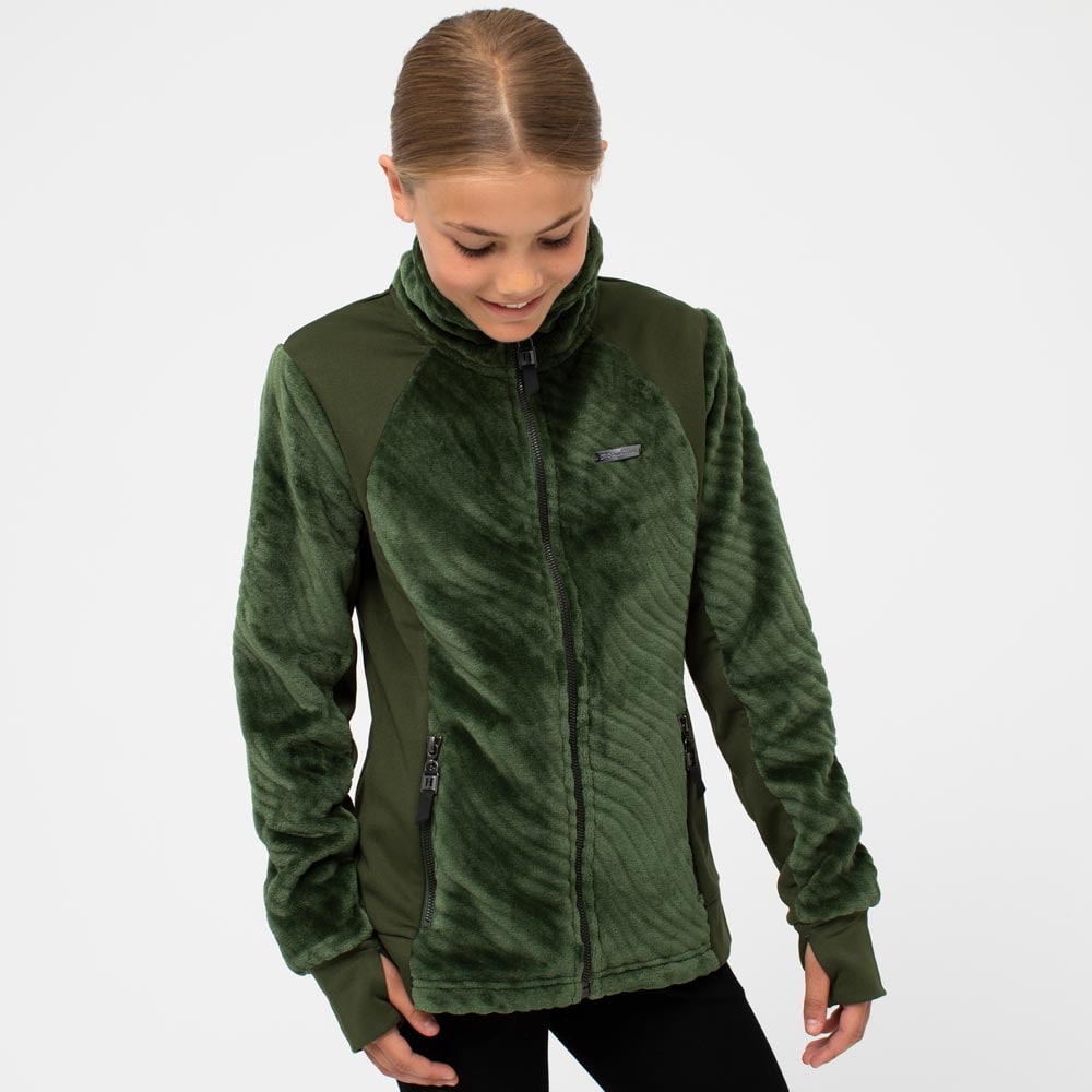 Cardigan Junior Belleville FZ JH Collection®
