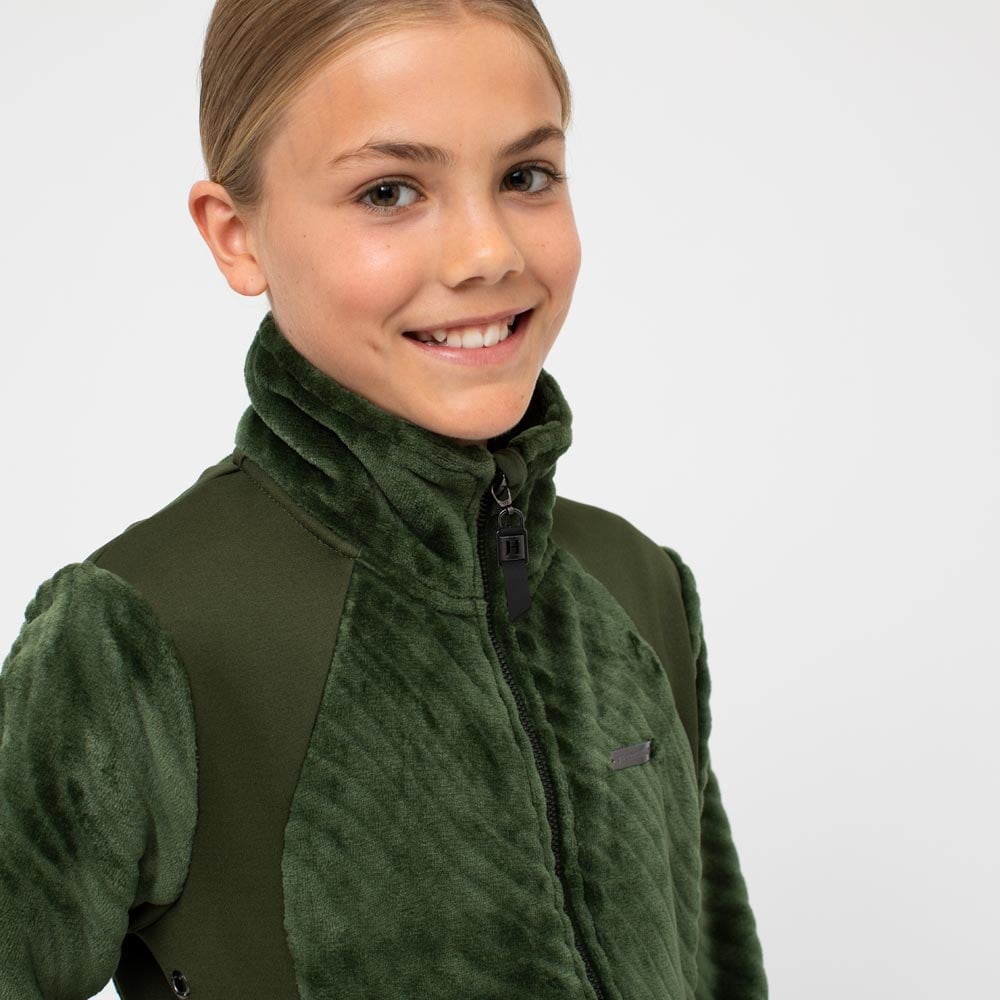 Cardigan Junior Belleville FZ JH Collection®