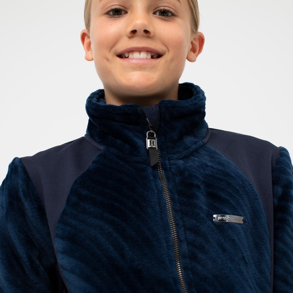 Cardigan Junior Belleville FZ JH Collection®