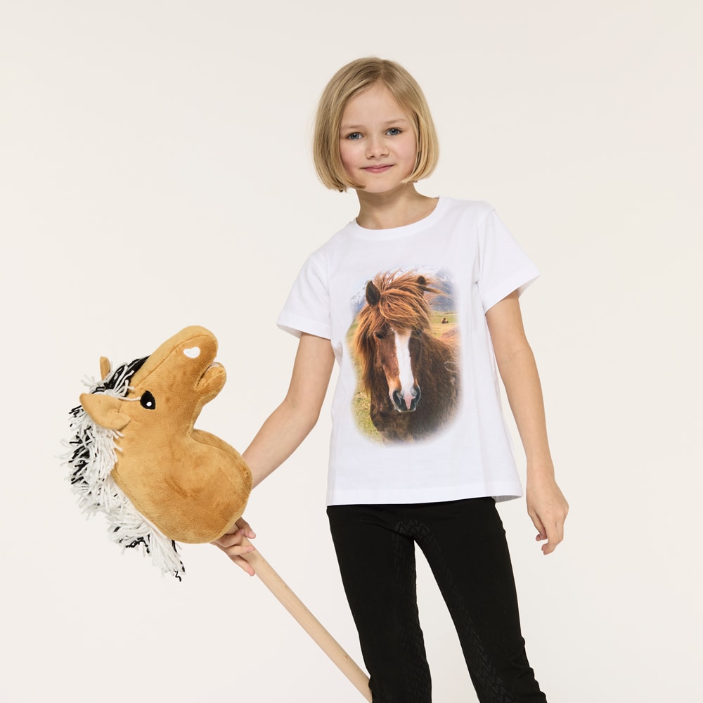 T-shirt Junior Teddy CRW®