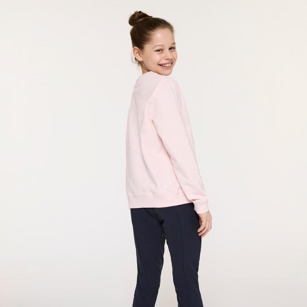 Sweatshirt Junior Unicorn CRW®