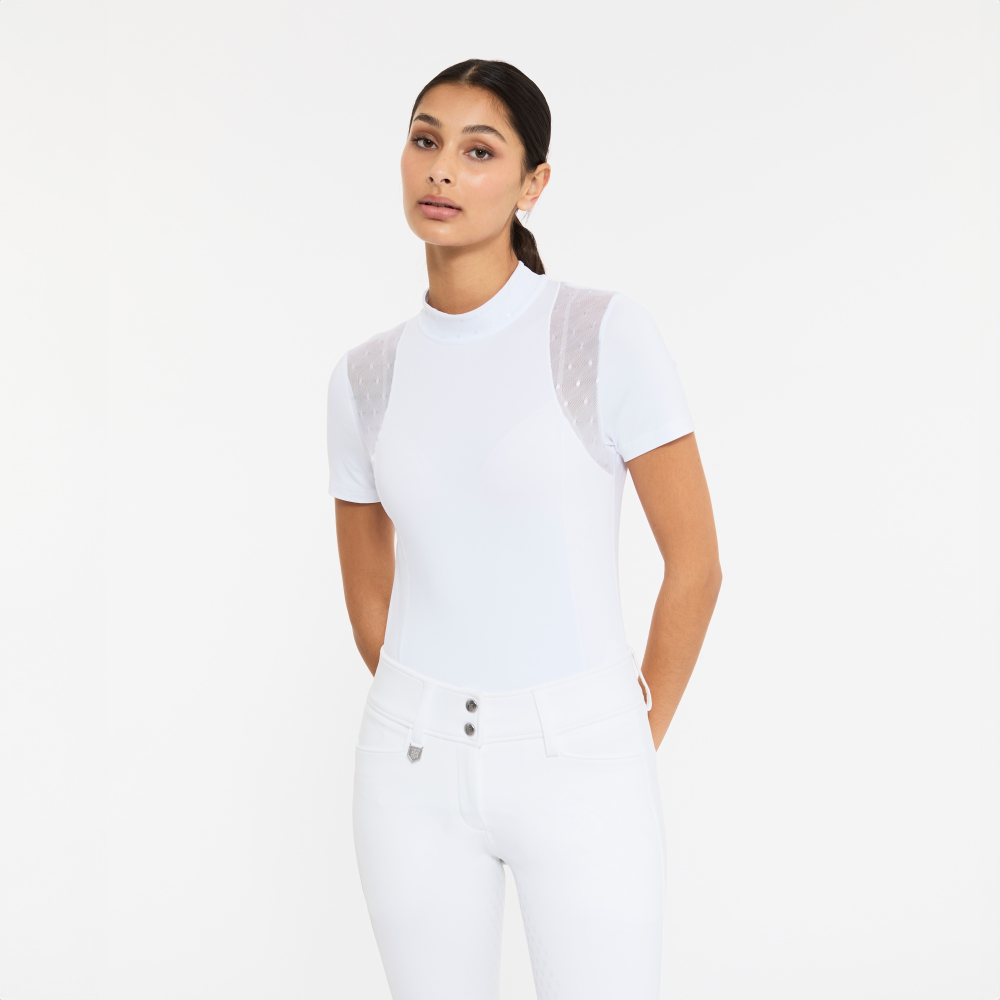 Topp  Zareta Fairfield®