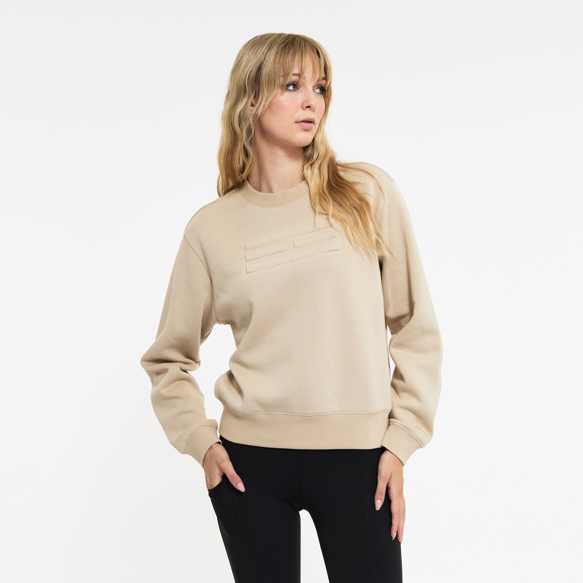 Sweatshirt  Hope Fairfield®