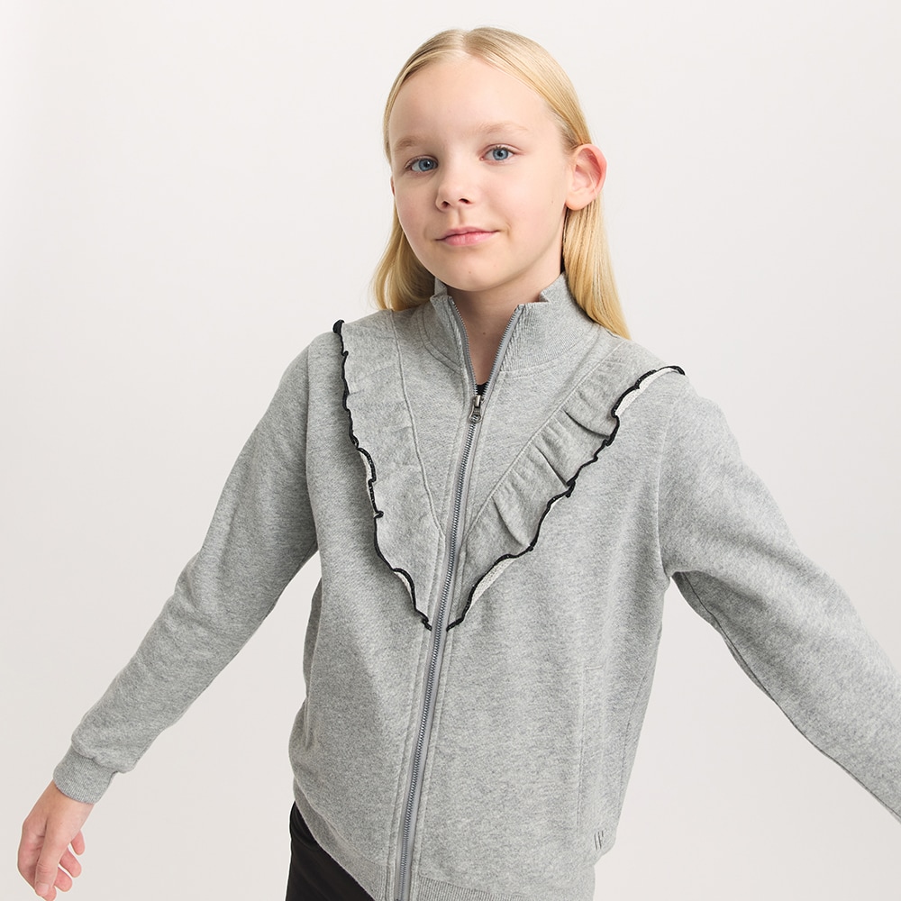 Sweatshirt  Ellie CRW®