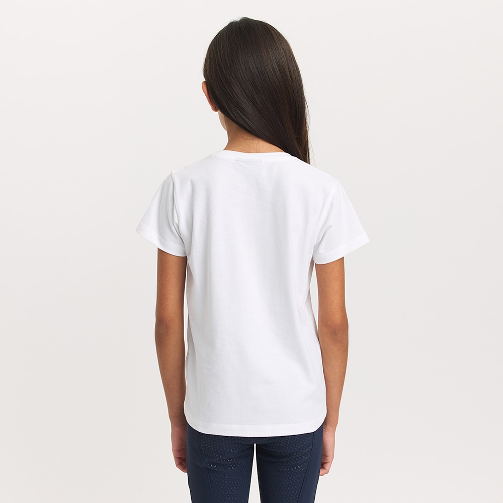 T-shirt Junior Joyce Mulle