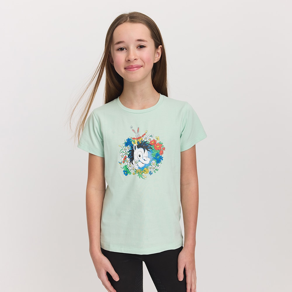 T-shirt Junior Joyce Mulle