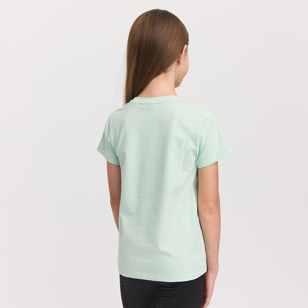 T-shirt Junior Joyce Mulle