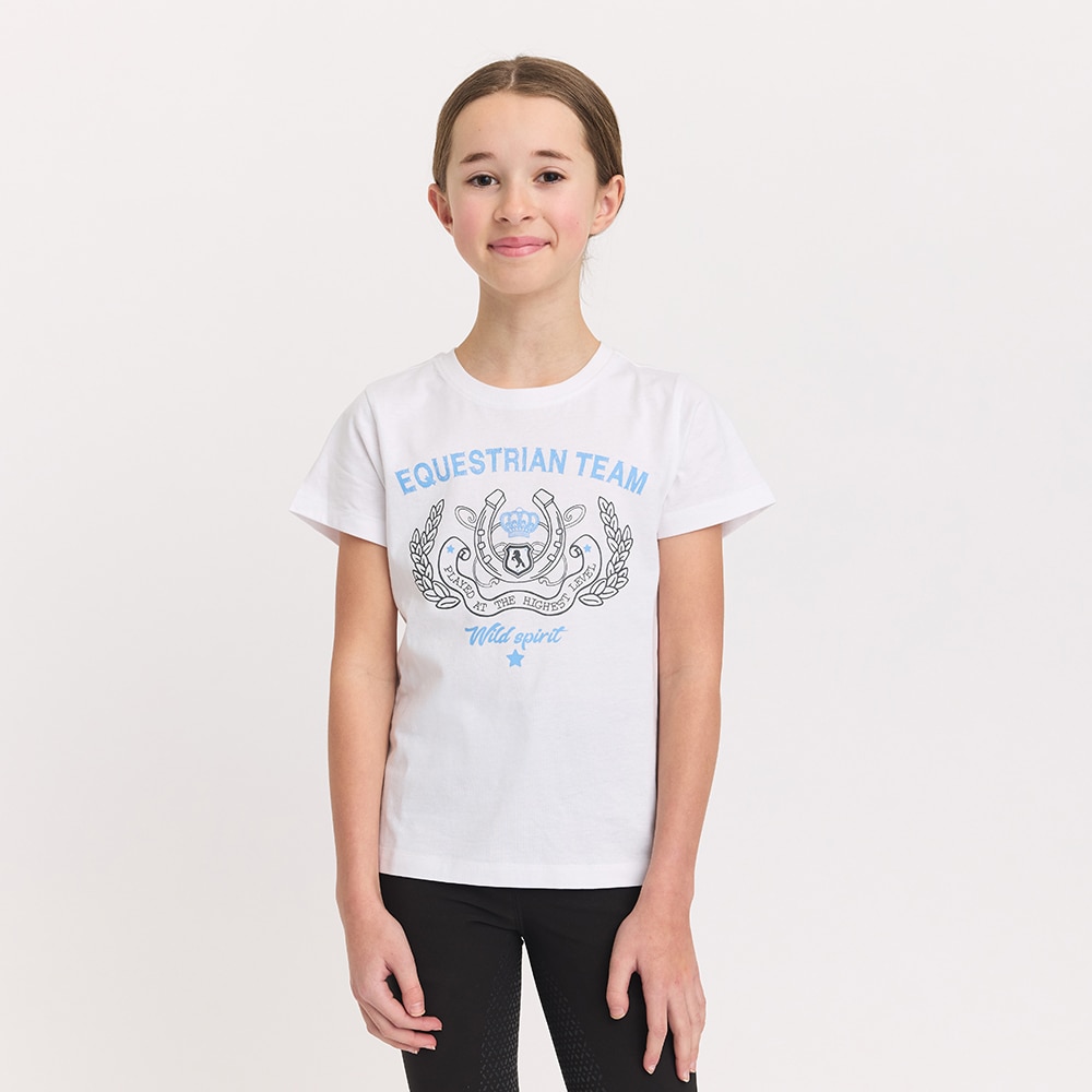 T-shirt  Louise JR CRW®