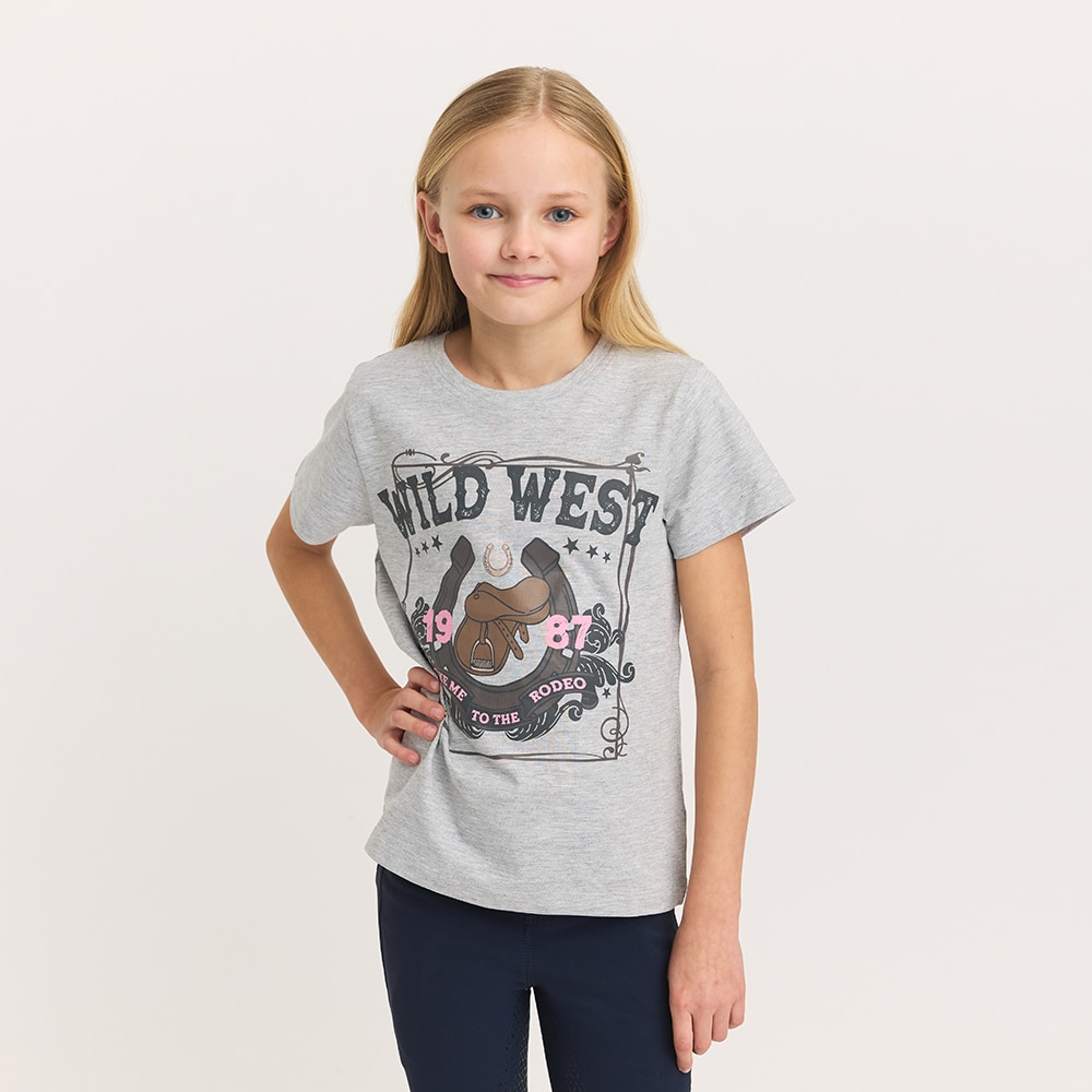 T-shirt  Louise JR CRW®