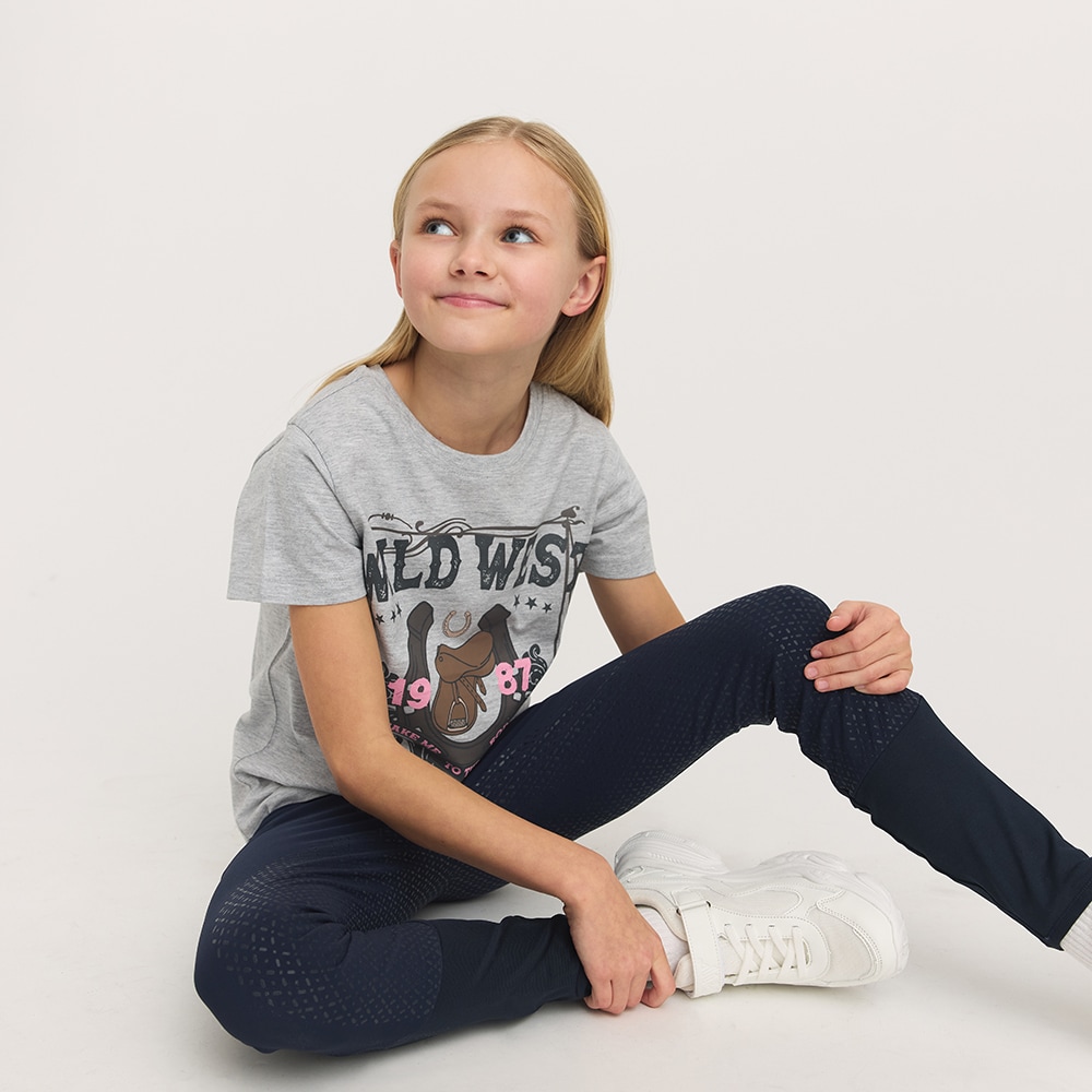 T-shirt  Louise JR CRW®