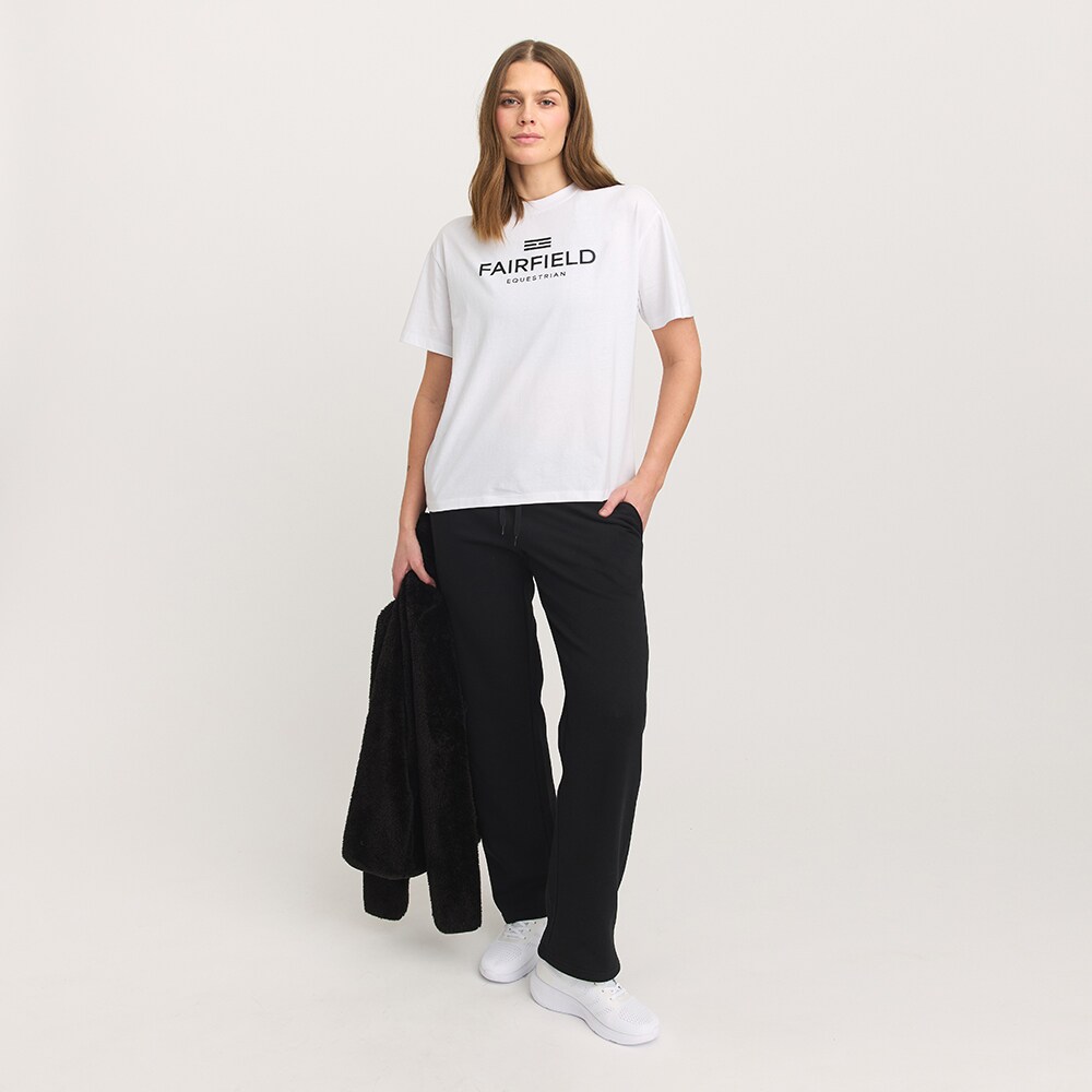 T-shirt  Sweetheart Fairfield®