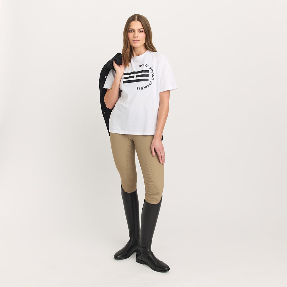 T-shirt  Sweetheart Fairfield®
