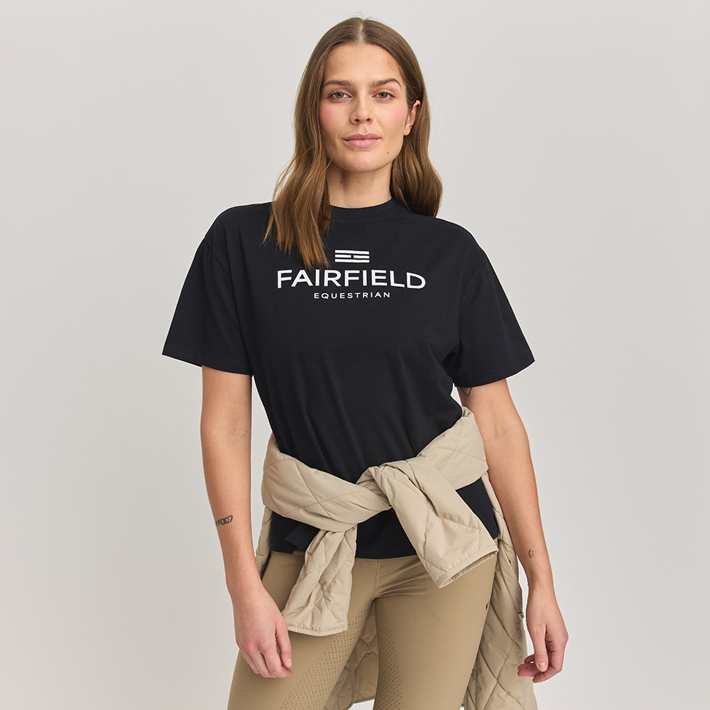 T-shirt  Sweetheart Fairfield®