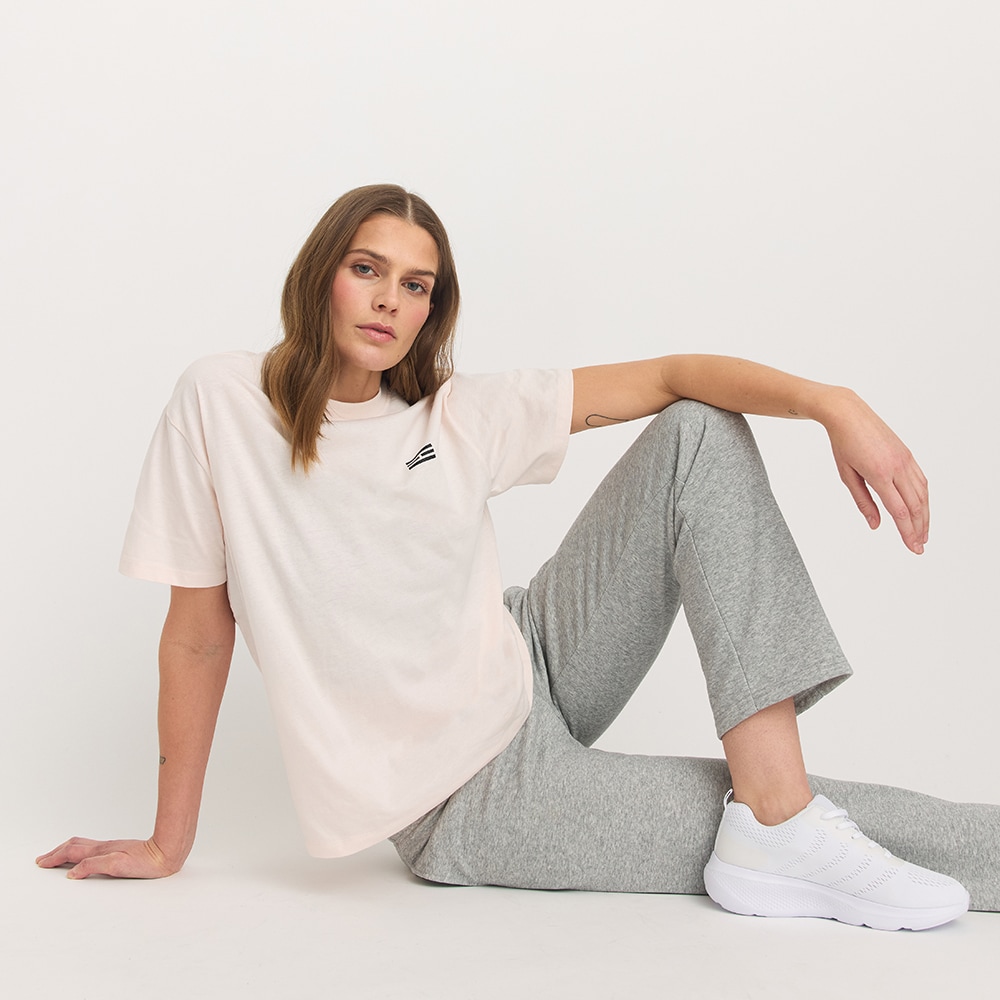 T-shirt  Sweetheart Fairfield®