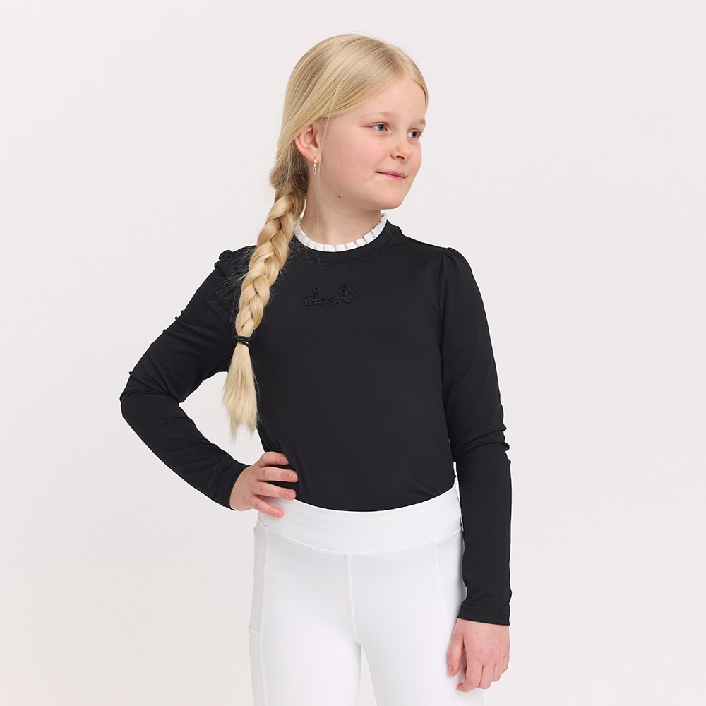 Topp Junior Rarity CRW®