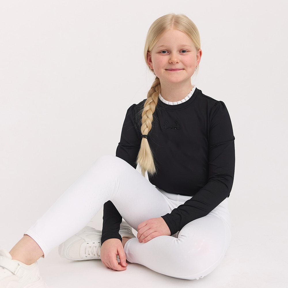Topp Junior Rarity CRW®